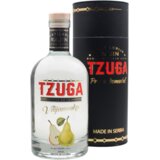 Tzuga Rakija Vilijamovka Lux 42% vol, 700ml Cene