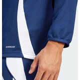 Adidas Sportska sweater majica 'Tiro 24' plava / bijela | shoptok.hr