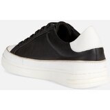 Geox Black women's sneakers Jaysen - Women's | Shoptok.si