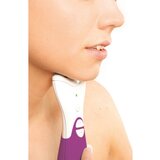 Rio 60 Second Neck Toner masažna naprava za učvrstitev vratu in brade Purple | Shoptok.si