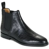 Melvin & Hamilton Polškornji Susan 70 Črna | Shoptok.si