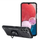Nitro maska za SAMSUNG GALAXY A13 4G črna | Shoptok.si
