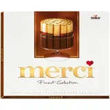 praline dark 250G