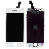 Apple Lcd za iphone 5s + touchscreen white high copy ( LCD908 ) | ePonuda.com