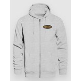 Deeluxe World Jopa s kapuco heather grey | Shoptok.si