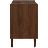  Ormarić za Lavabo - Umivaonik BILBAO Tamna karamela 75 x 50 x 80 cm | shoptok.hr