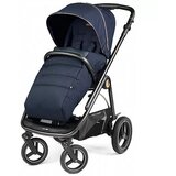 Peg-Perego 3u1 kolica Veloce TC SLK, Blue Shine | shoptok.hr
