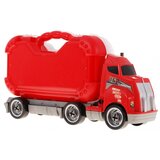  Dječji set alata u kamionu - unroling | shoptok.hr
