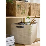  Korpa Bela 20L Jute | Eponuda.com