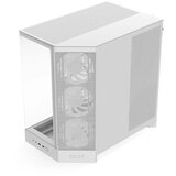 NZXT H9 Flow RGB White Case | shoptok.hr