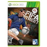FIFA Street (XBOX 360) - rabljeno | Shoptok.si