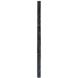  Naljepnica za namještaj samoljepljiva mramor crna 90x500 cm PVC | shoptok.hr