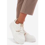 Big Star Womens Platform Sneakers | Shoptok.si