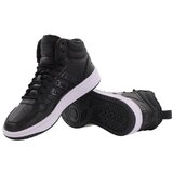 Adidas Polškornji Hoops 30 Mid Wtr Črna | Shoptok.si