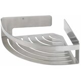 Tiger Kopalniška kotna košarica Caddy srebrna velika, (20766842) | Shoptok.si
