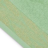 Restilo Zeleni frotirni bombažni komplet brisač 6 ks Allium – | Shoptok.si