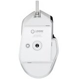 Lorgar MSP80, 8000 hz gaming mouse pro, white | ePonuda.com