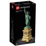Lego ARCHITECTURE KIP SLOBODE | Eponuda.ba