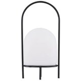 Venture Home Colie vanjska stolna svjetiljka, crna, šifra 7554-110 | shoptok.hr
