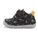DD Step čevelj nizek S070-52480 BAREFOOT F emerald 24 | Shoptok.si