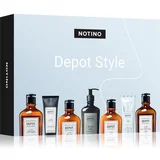 Beauty Discovery Box Notino Depot Style set za muškarce 1 kom