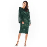 Awama woman's Dress A402