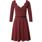 About you Obleka 'Insa' rjava | Shoptok.si