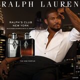 Polo Ralph Lauren Ralph’s Club New York parfum za moške 110 ml | Shoptok.si