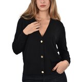 EAX Telovniki & Jope XW001315AF16619 Črna Cene