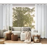 Eurofirany Unisex's Curtain 408497 | Shoptok.si
