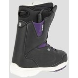 Nitro Scala TLS Snowboard cevlji black / purple | Shoptok.si