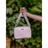 Vuch Crossbody torba Sigi Pink, 16 x 24 cm Slike