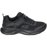 Skechers Modne superge 303552L-BBK Črna | Shoptok.si