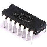  Integralno kolo SN74HCT164T | Eponuda.ba