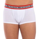 Bikkembergs BKK1UTR08BI-WHITE Bijela Cijene