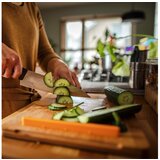 Fiskars FF bambusova deska za rezanje | Shoptok.si