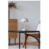 House Nordic Kremno bela LED namizna svetilka (višina 25 cm) Holt – | Shoptok.si