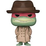 Funko bobble figure movies - teenage mutant ninja turtles pop! - raphael with coat & hat Cene