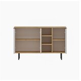 Hanah home komoda viyana sapphire oak white