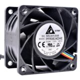 Delta Electronics Ventilator PFR0624DHE 60x60x38mm | Eponuda.ba