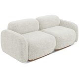Makamii Krem sofa 190 cm Ailani – | shoptok.hr