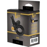 DREAMTOYS vibracijski erekcijski obroček elite joel | Shoptok.si