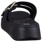 Fitflop Japonke F-mode Črna | Shoptok.si