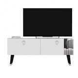 Hanah home tv polica tarab white | ePonuda.com