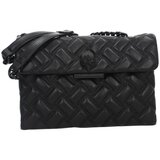 Kurt Geiger London Torbe KENSINGTON BAG Črna | Shoptok.si