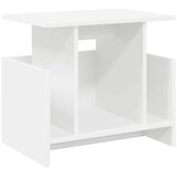 TV stalak 2 pcs Bijelo 50 x 35 x 45 cm Konstruirano drvo | shoptok.hr
