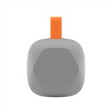 Canyon speaker HEXAGON 10 TWS 8W IPX5 Grey Orange | Eponuda.ba