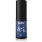 No Bull***t Hair Styling Powder puder za lase za moške 35 ml