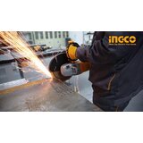 Ingco Električna kutna brusilica 2400W AG24008E INGCO | shoptok.hr