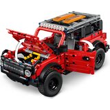 Lego Igračka Ford Bronco SUV | Eponuda.ba